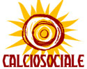 Calciosociale Logo